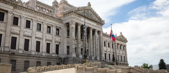 Visite guidée de Montevideo