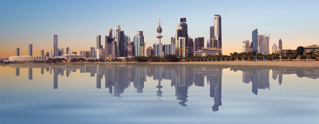 Kuwait City tickets and tours