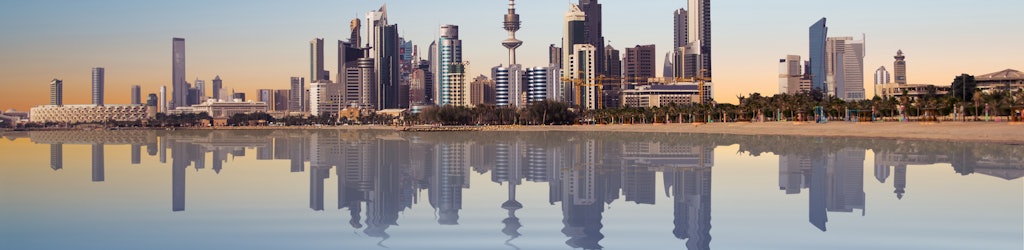 Cosa fare a Kuwait City