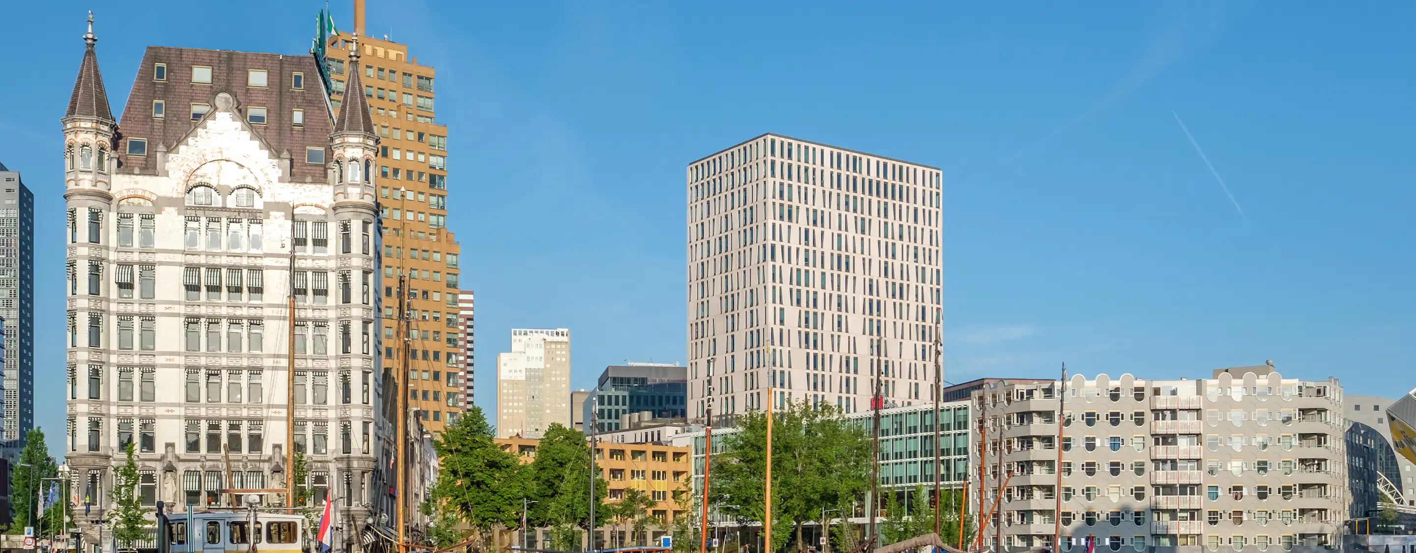 Witte Huis