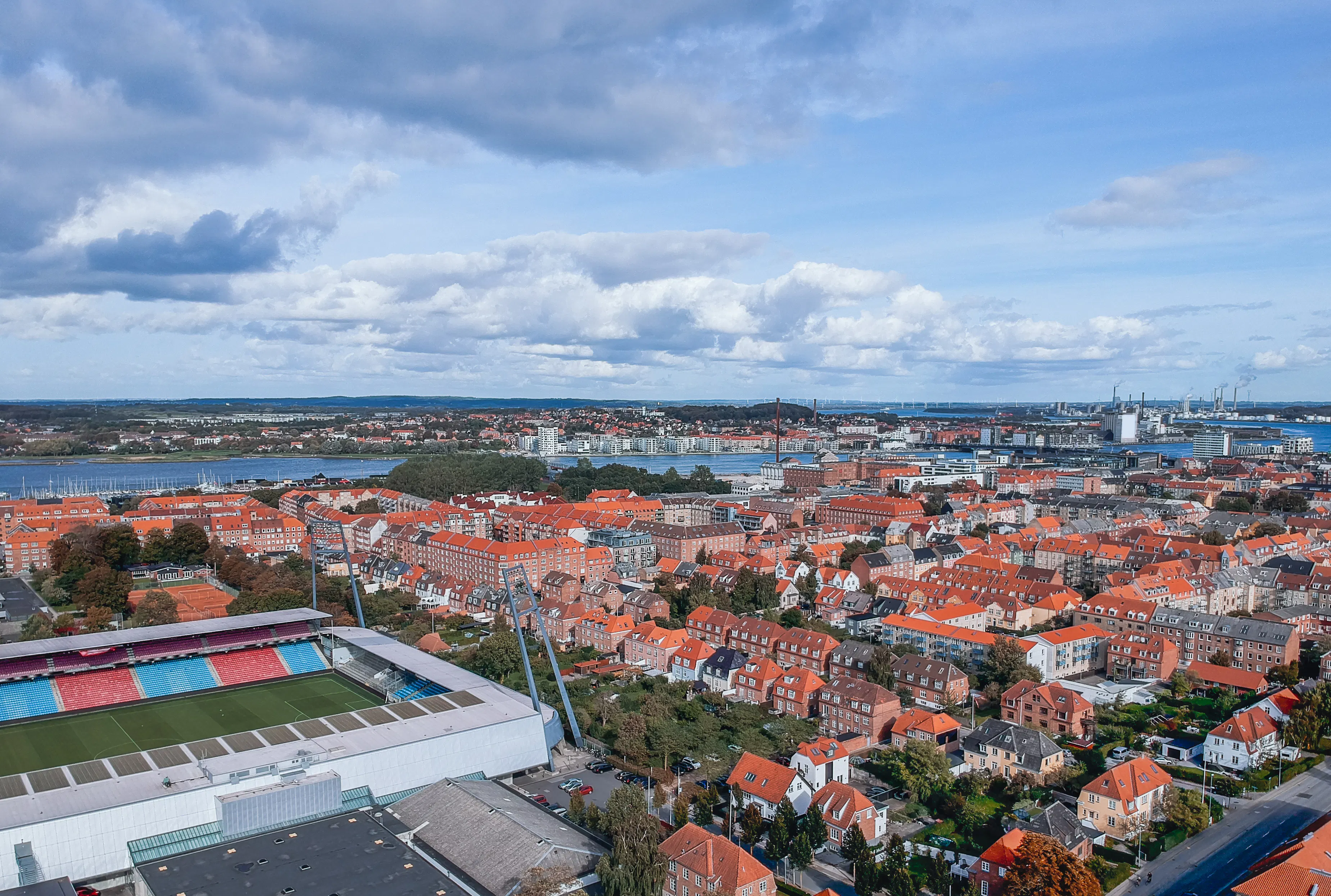 Aalborg