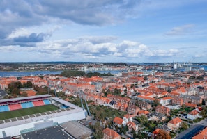 Aalborg, Danmark