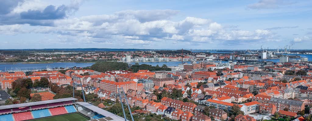 Aalborg tickets and tours