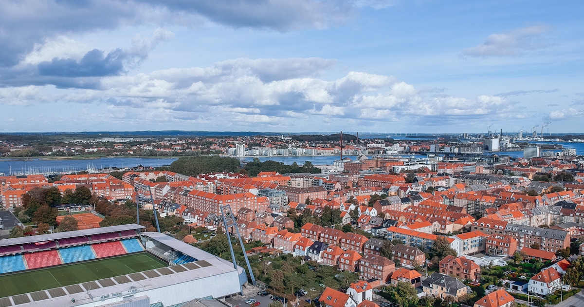 Aalborg Denmark Things to Do