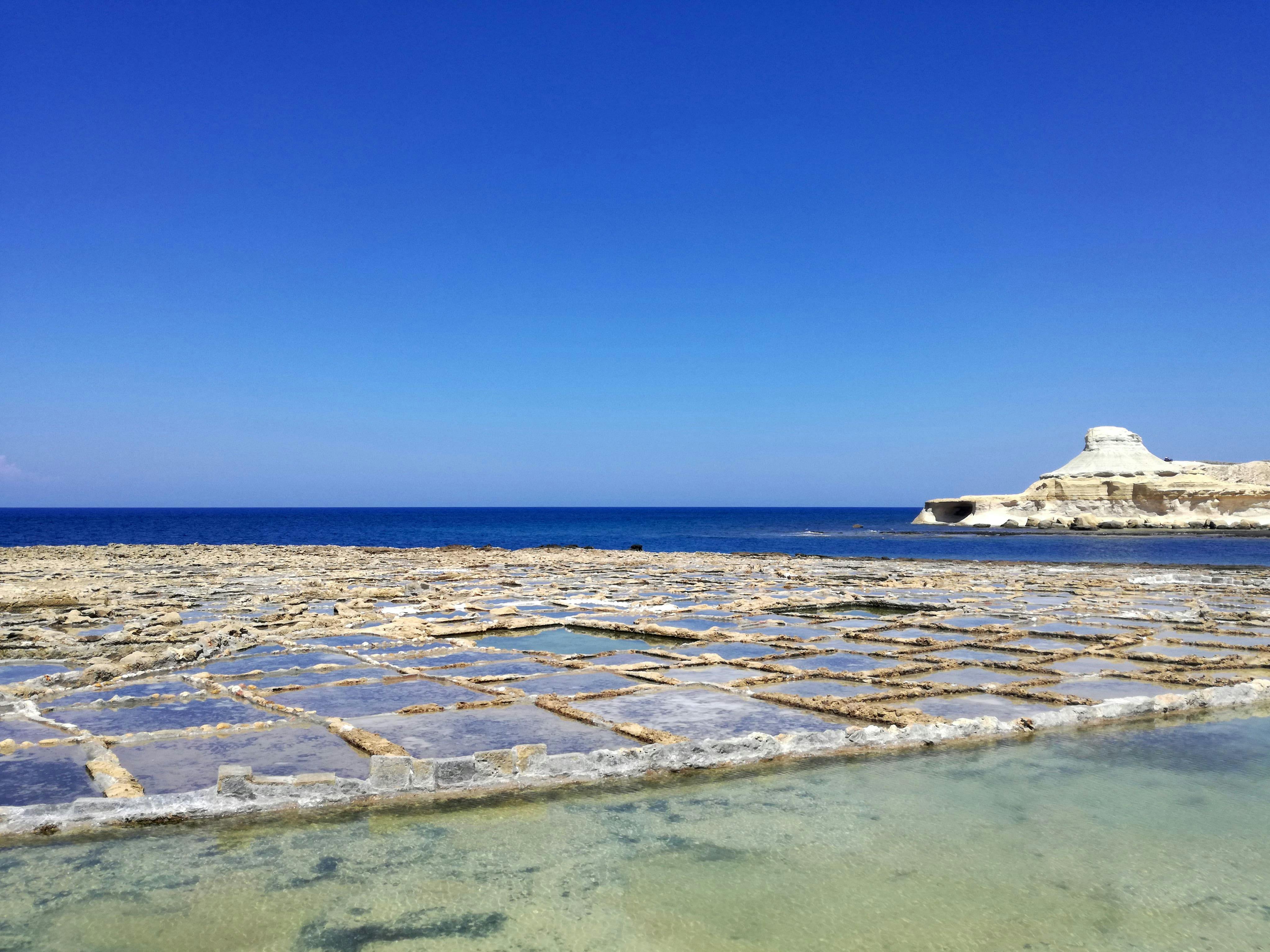 Gozo History, Food and Shopping Tour