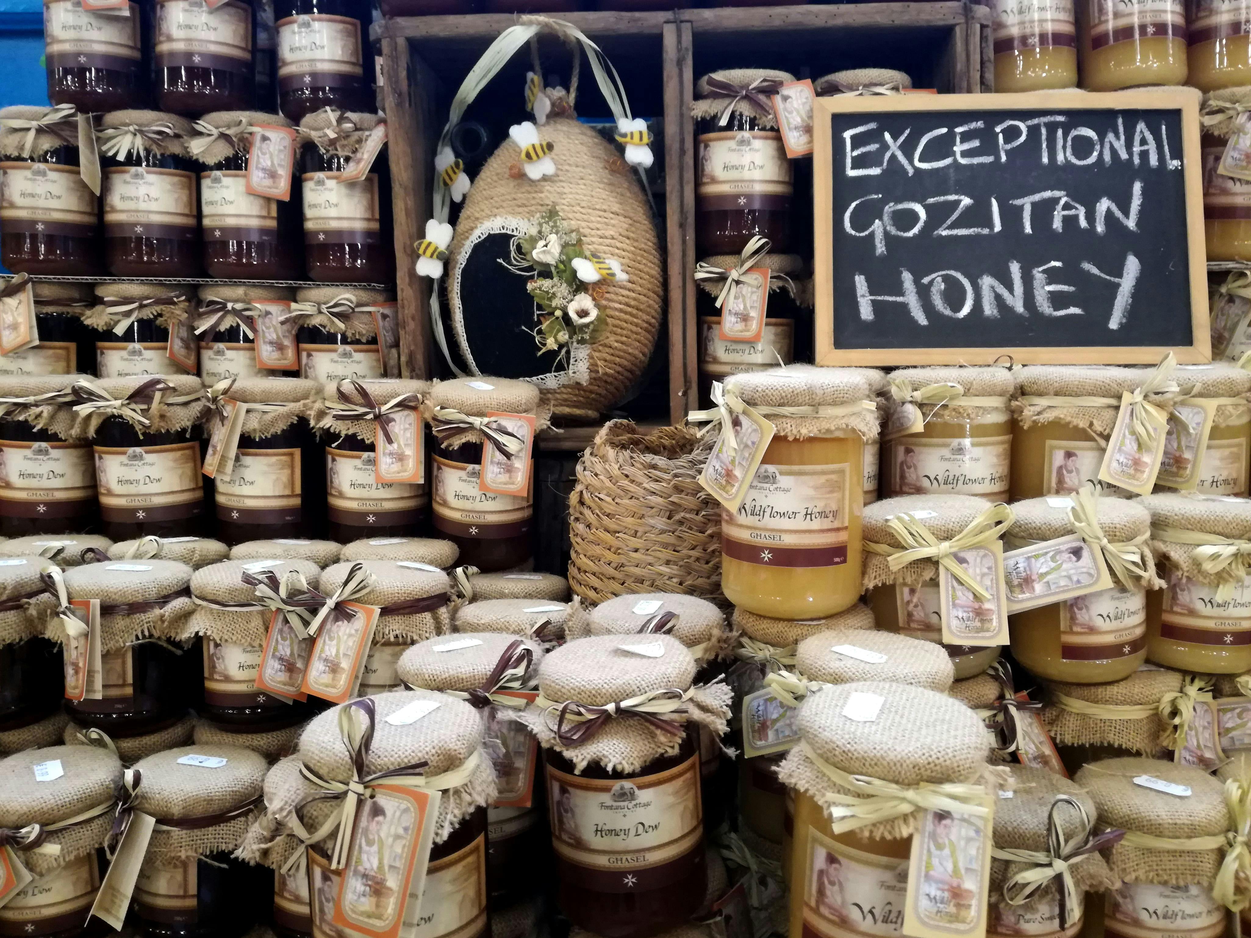 Gozo History, Food and Shopping Tour