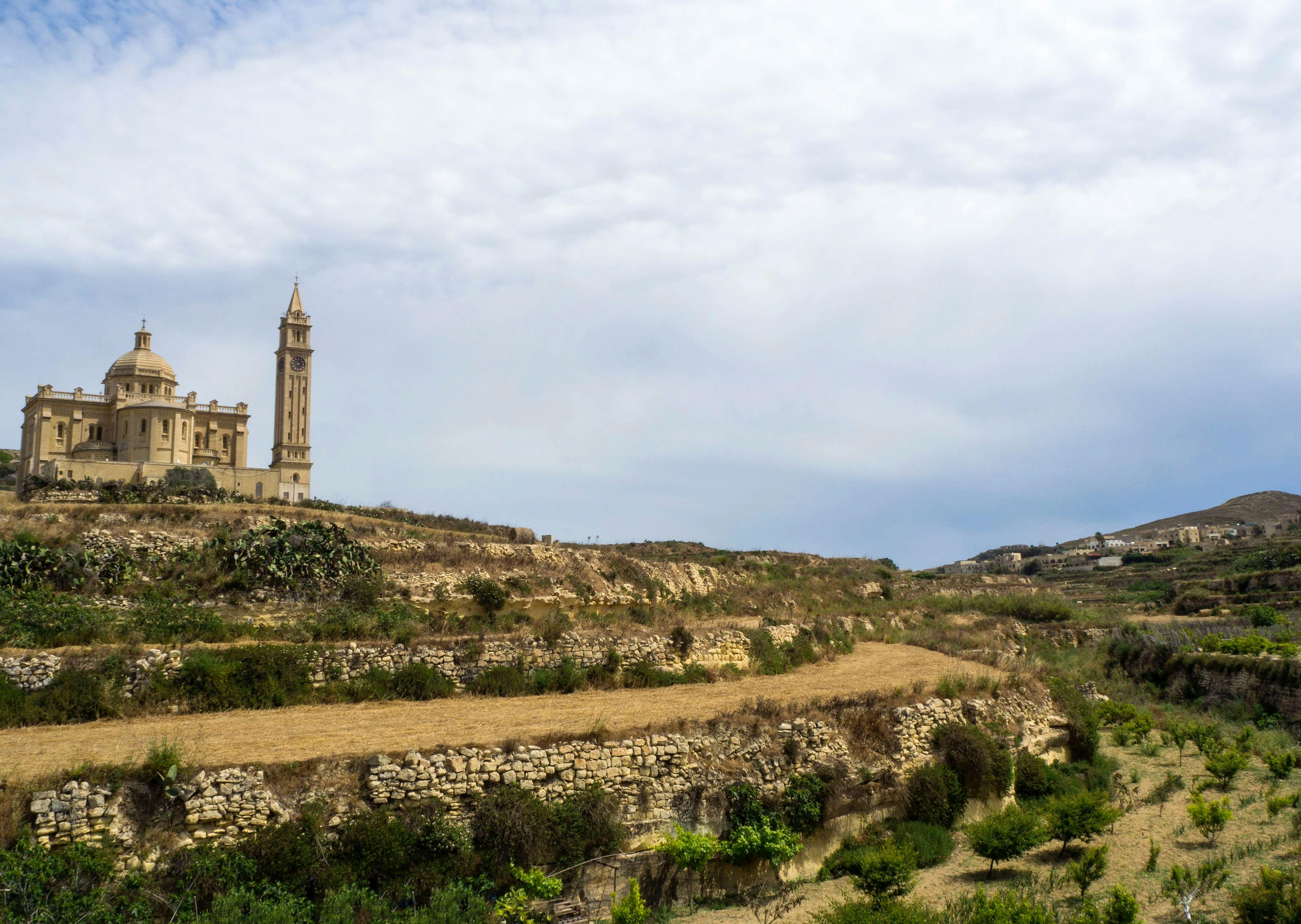 Gozo History, Food and Shopping Tour