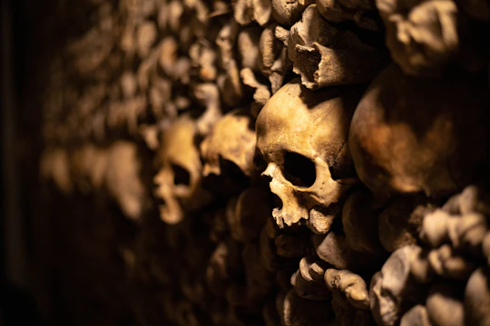 Crypts and Catacombs of Rome Skip-The-Line Tour