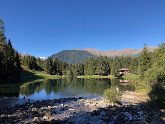 Monte Grappa fietstocht vanuit Follina