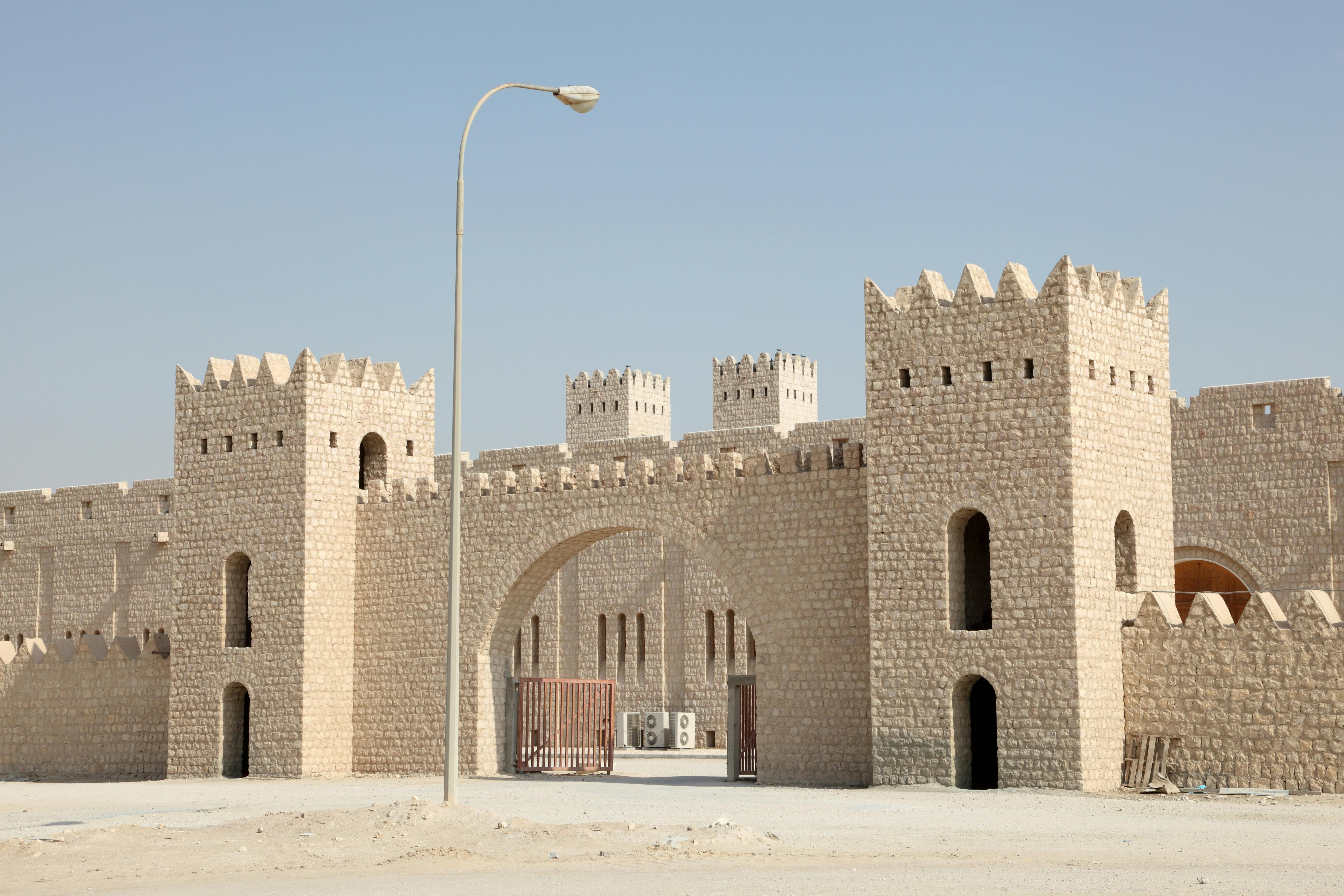 Al-Shahaniya Racetrack and Sheikh Faisal Museum tour. | musement