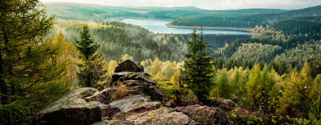 Ore Mountains tickets and tours