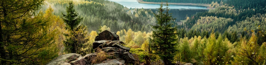 Things to do in the Ore Mountains