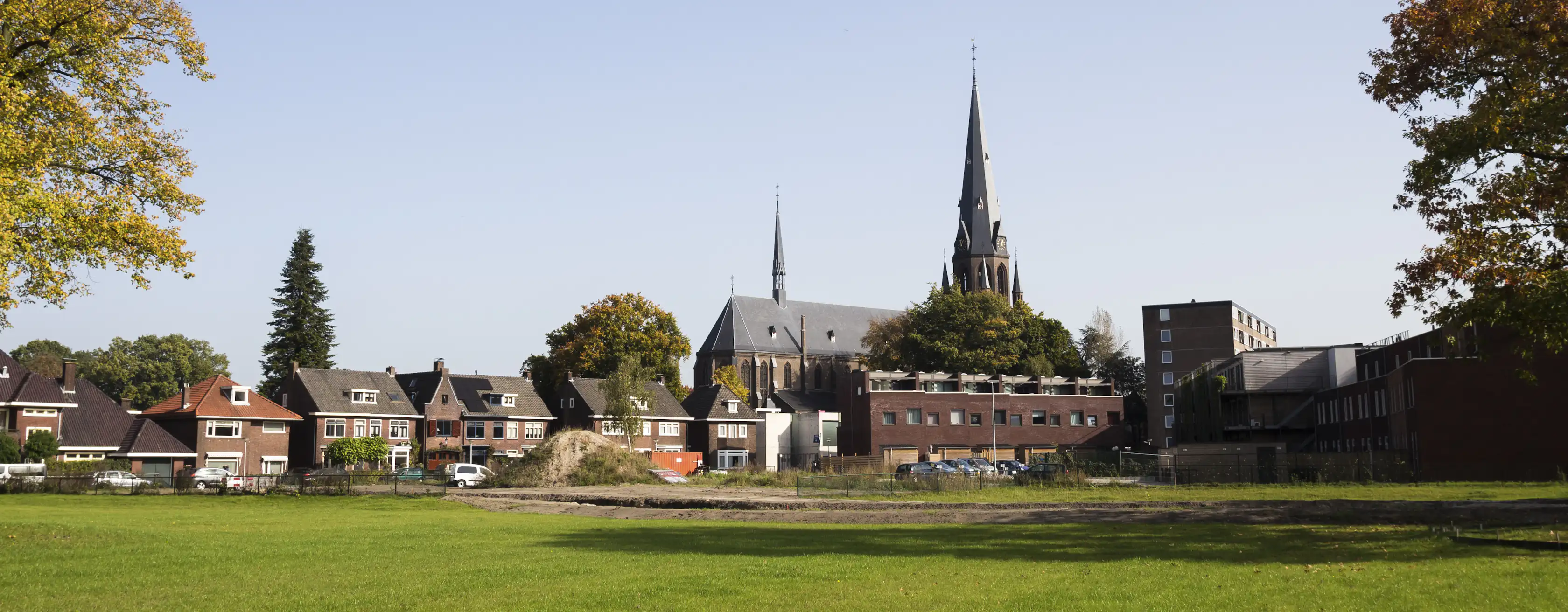 Coisas para fazer em Enschede