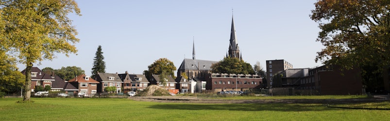 Things to do in Enschede
