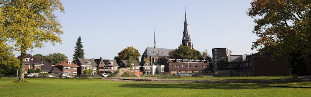 Enschede tickets and tours