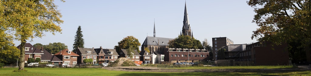 Things to do in Enschede