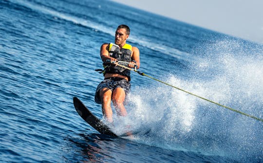 Sliders Cable Park Hurghada