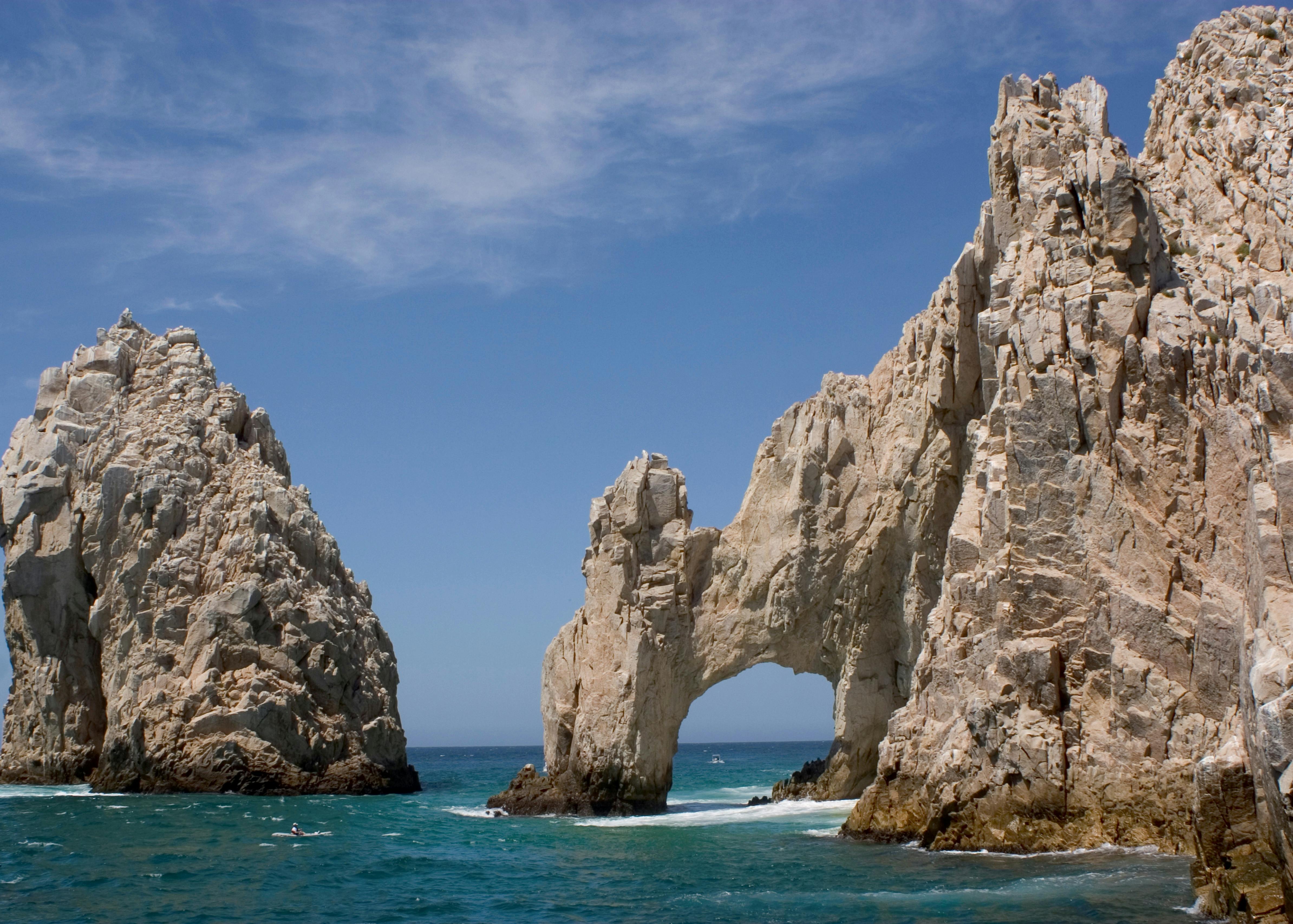 Los Cabos in One Day tour Musement