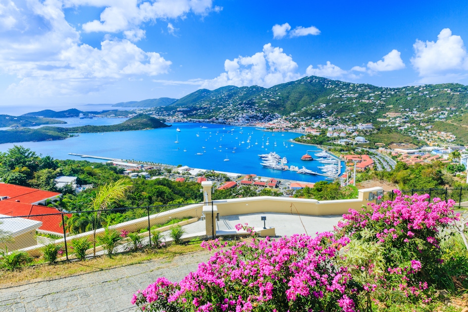 What to see and do in St. Thomas Attractions tours