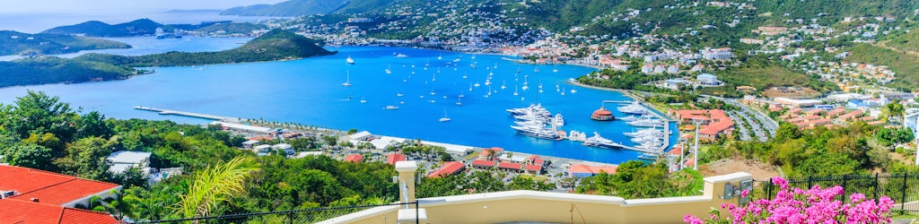 Discover St. Thomas - What to see and do
