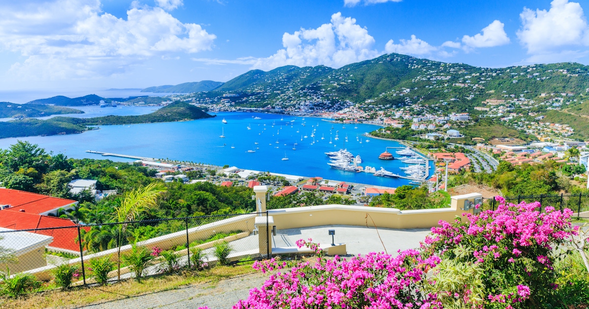 What to see and do in St. Thomas  Attractions tours
