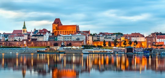 Tour romantico a Torun
