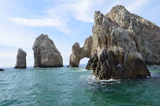 Cabo Highlights 6-in-1 tour
