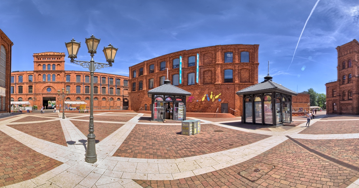 Lodz: What to Do, What to Book, and How to Plan It (Tips + FAQ) Lodz: What to Do, What to Book, and How to Plan It (Tips + FAQ)