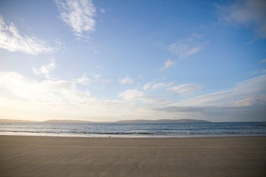 Wycieczka rowerowa z przewodnikiem po Galway City