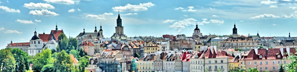 Scopri Lublin - Cosa fare e vedere