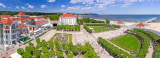 Sopot, Polen