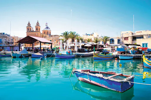 Hagar Qim Temple, Limestone Heritage and Market