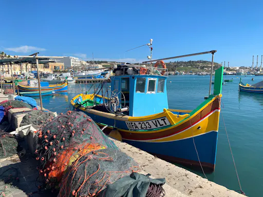 Hagar Qim Temple, Limestone Heritage and Market