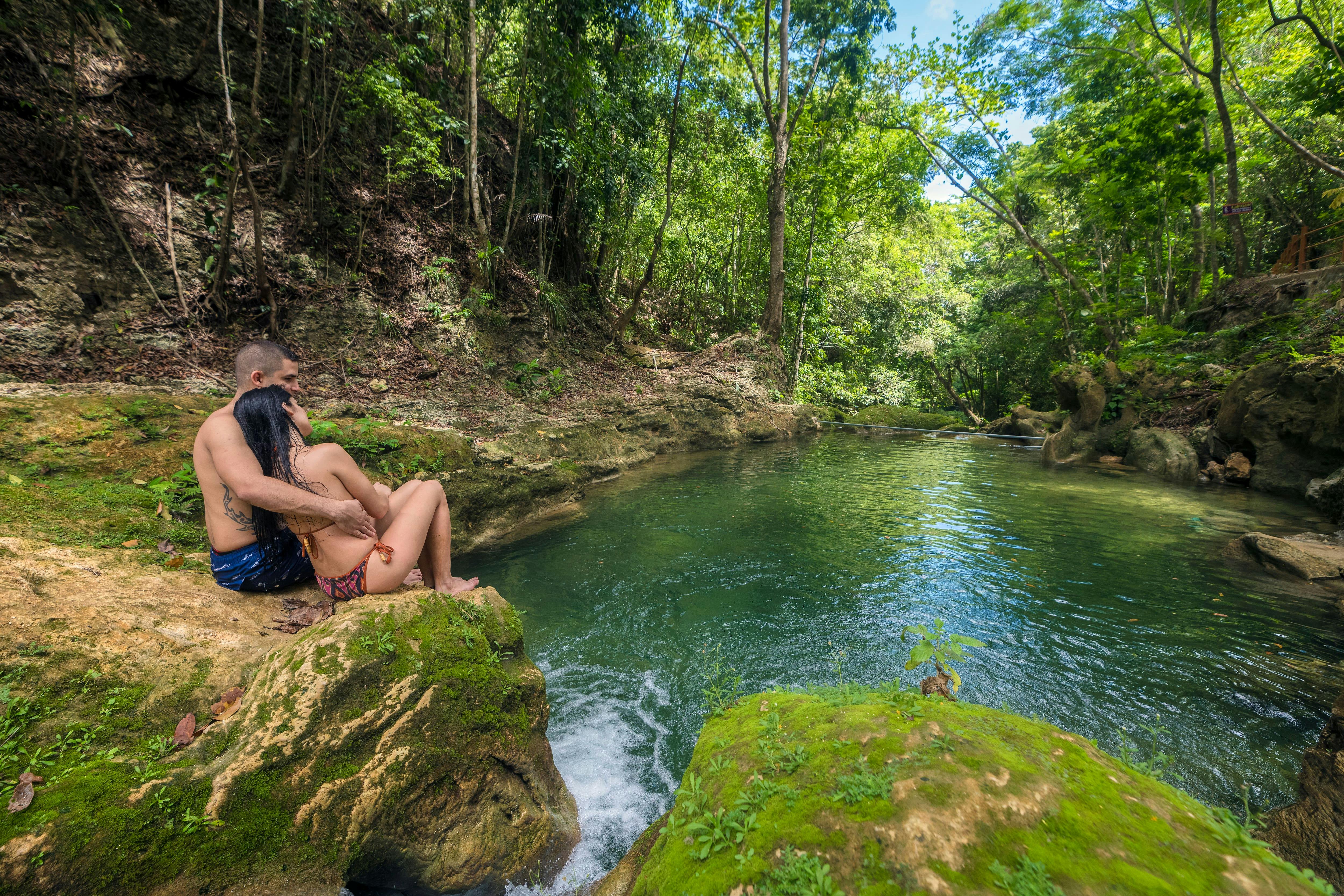 Yaaman Adventure Park & Cooking Experience