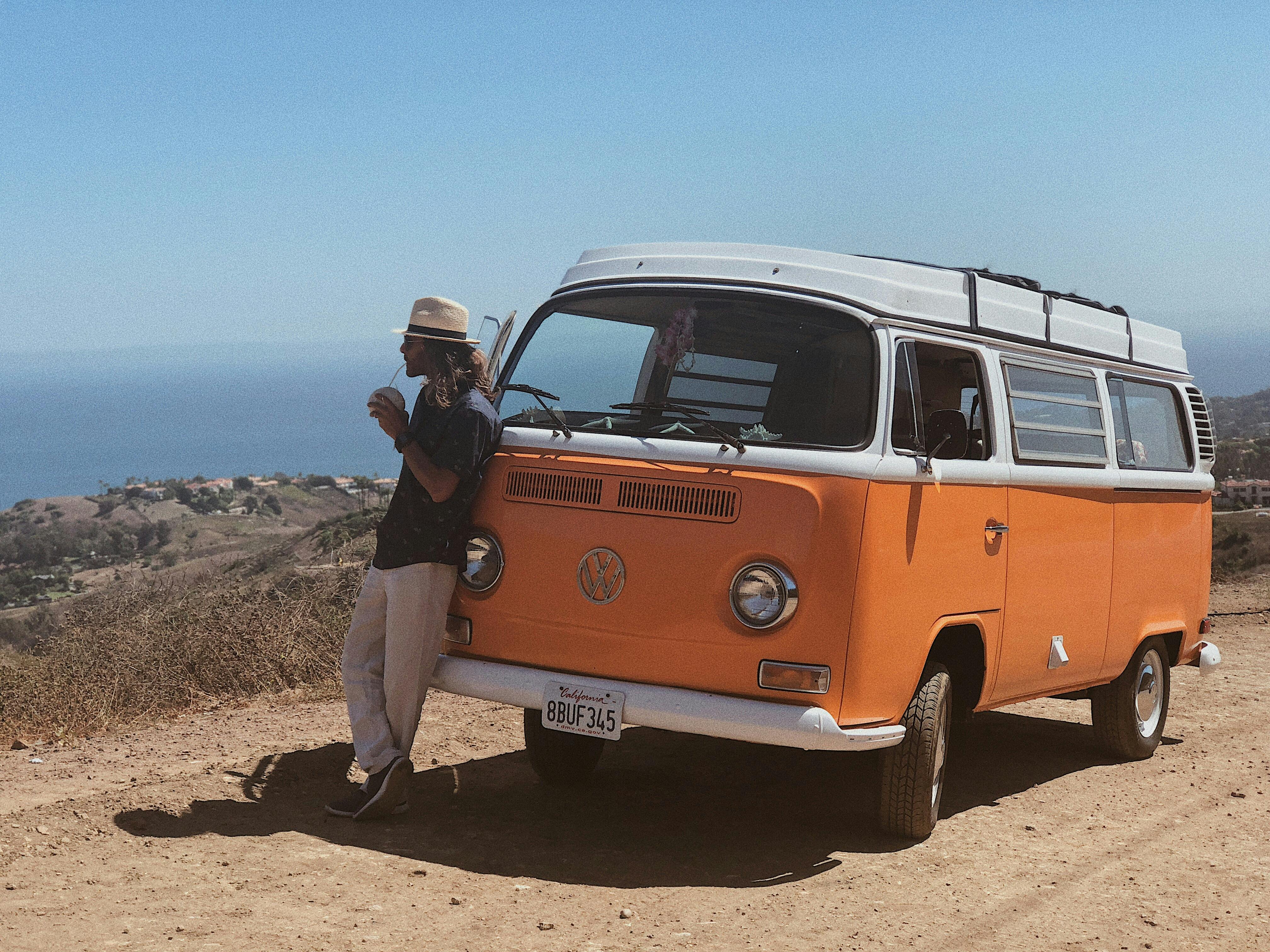 Malibu Sightseeing Tour mit Weinprobe