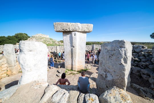 Entrada a Torralba d'en Salort