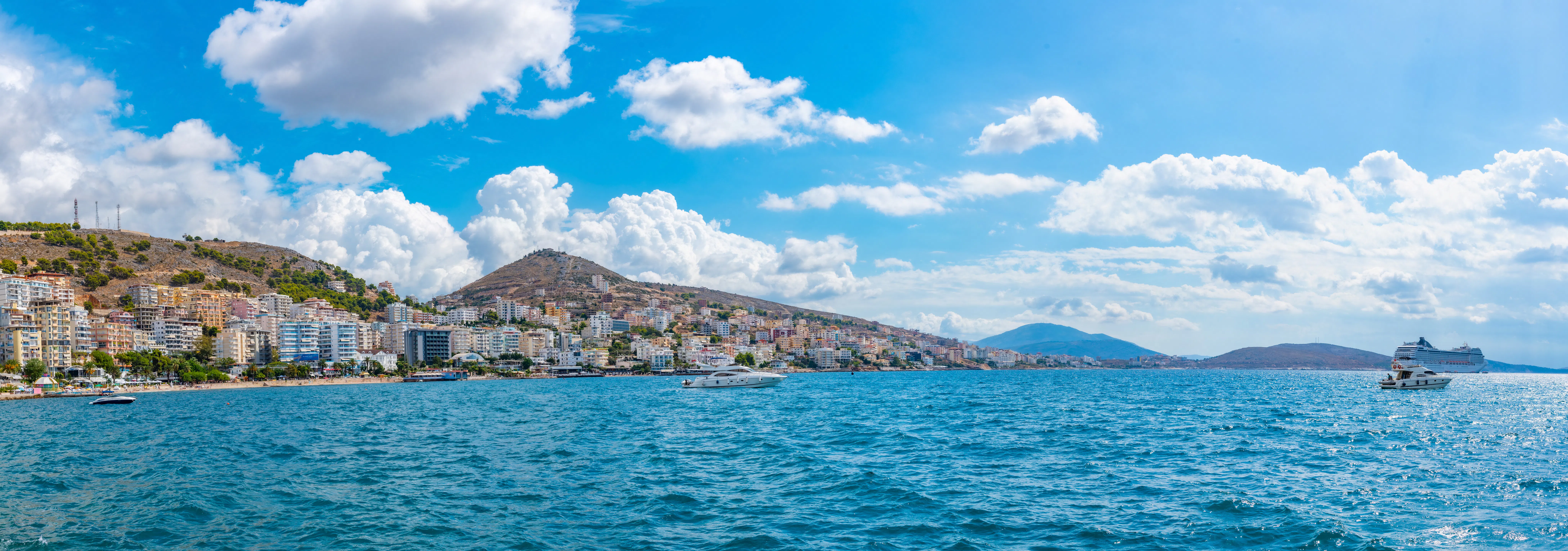 Saranda