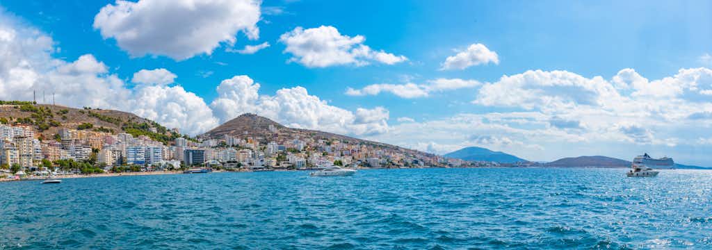 Sarande tickets and tours