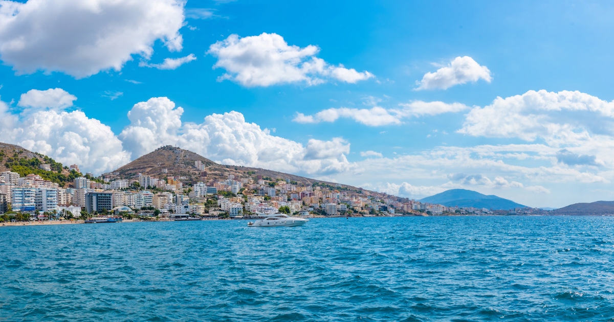 What to see and do in Sarande Albania What to see and do in Sarande Albania