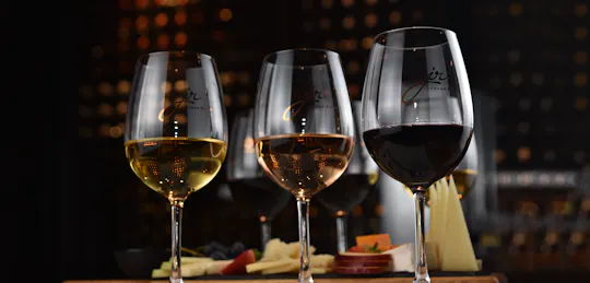 Wine tasting experience in Amman