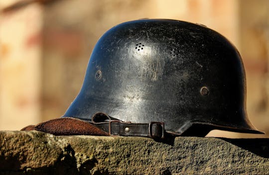 Museu Nacional de História Militar da África do Sul com transferência de Pretória