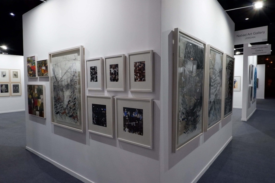Museums & art galleries in Amman Museums & art galleries in Amman