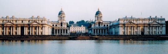 Uncover Greenwich where time begins on a self-guided audio tour