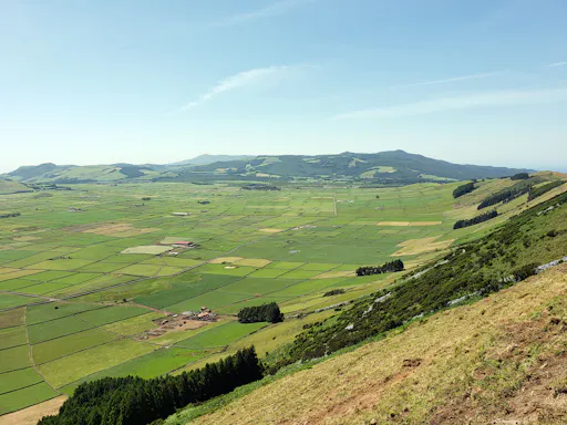 Eastern Terceira Minivan Tour