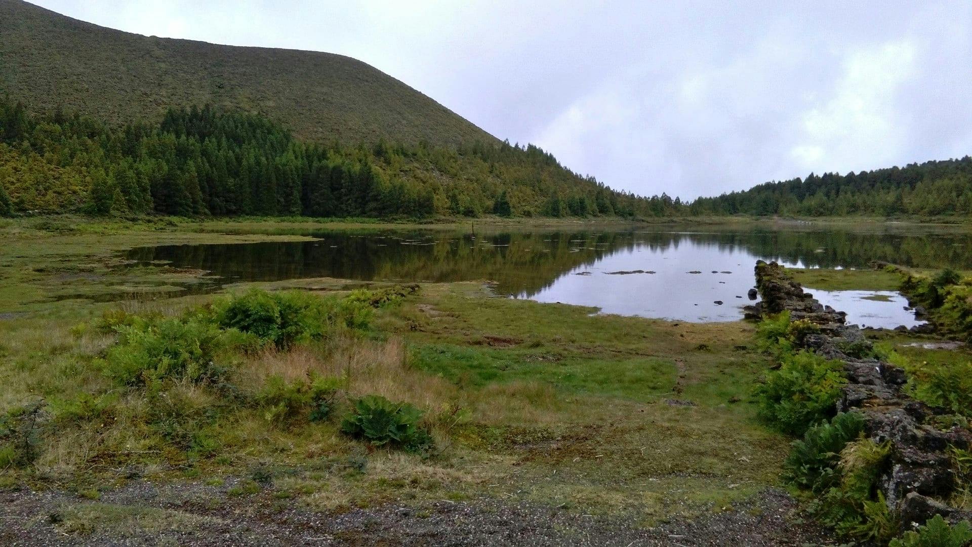 Sete Cidades Hiking Tour