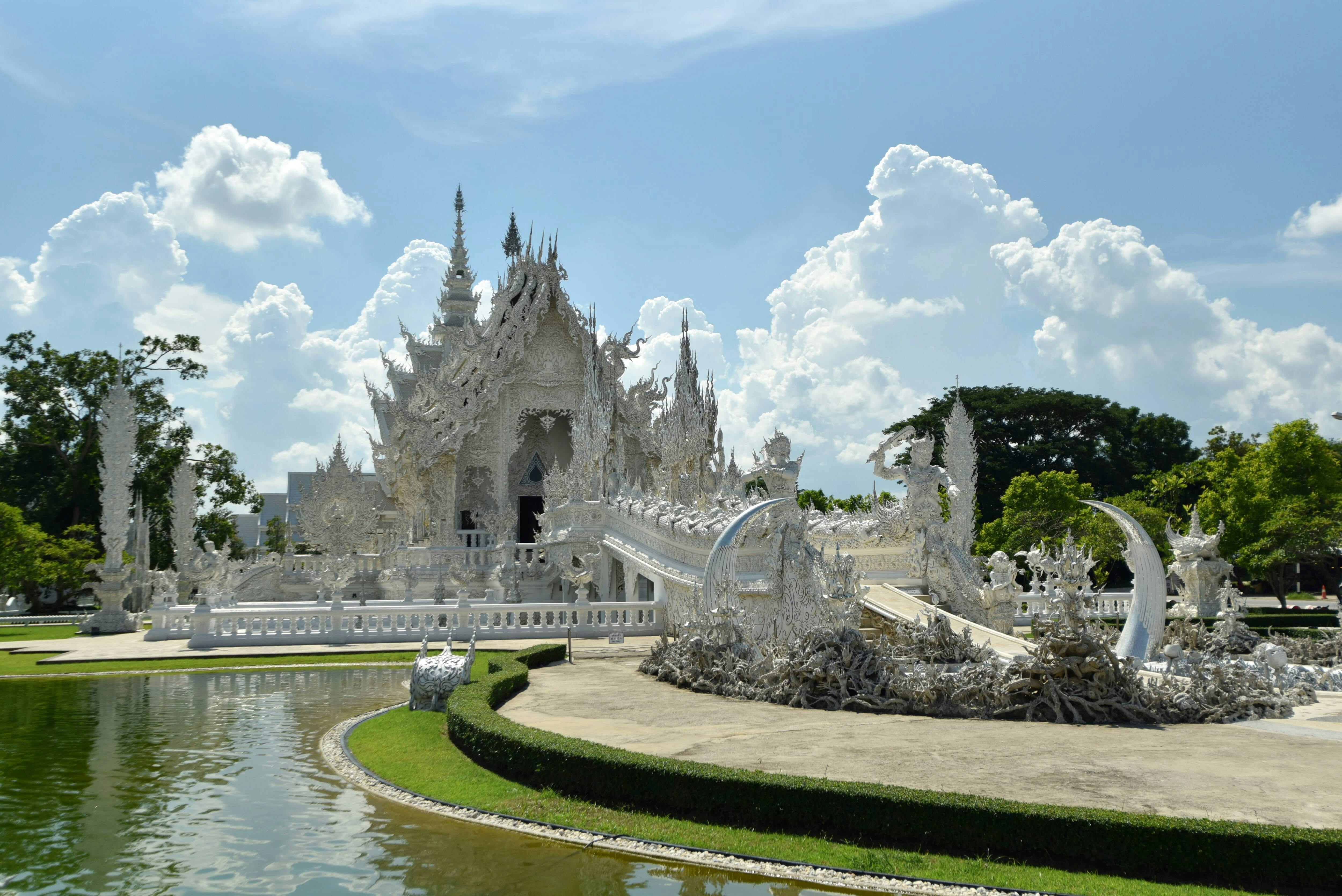 Chiang Rai and The Golden Triangle Tour