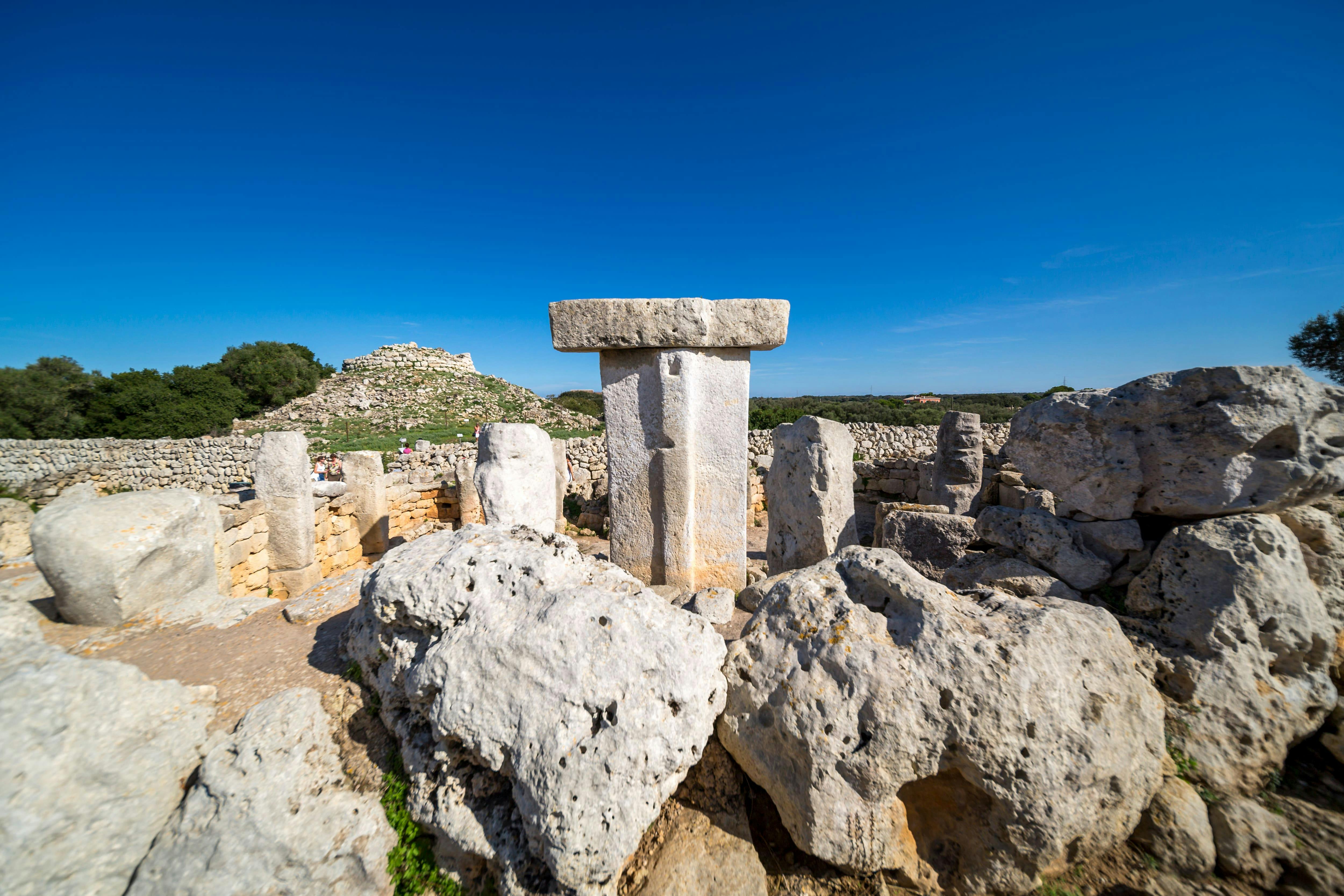 Torralba d'en Salort Ticket