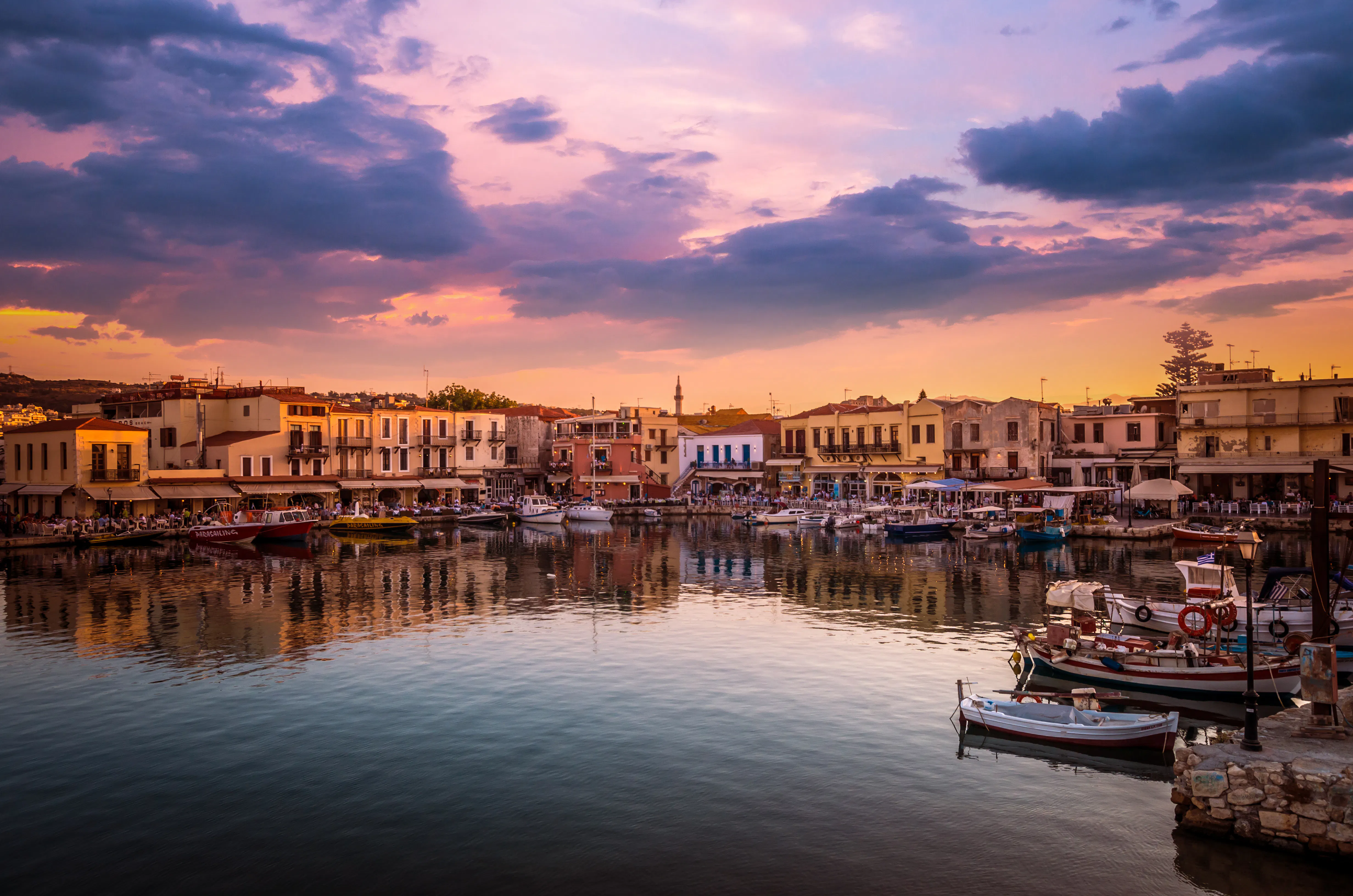 Rethymno