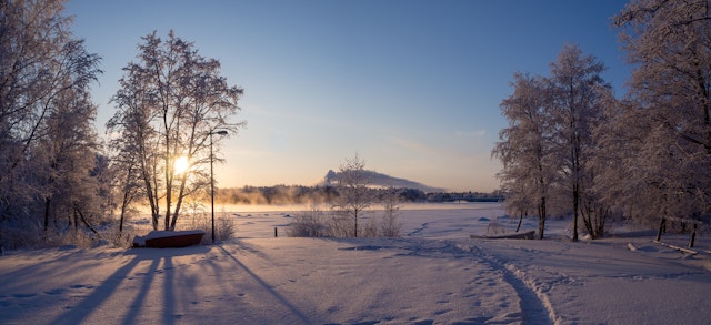 Oulu, Finland