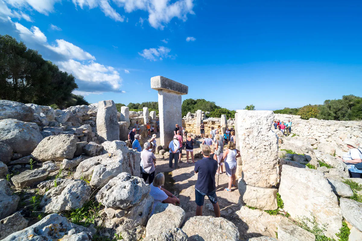 Torralba d'en Salort Ticket